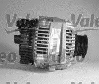 VALEO 436281 Alternator